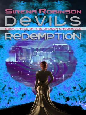cover image of Devil's Redemption